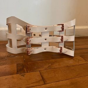 Nwnt ASOS Corset Belt